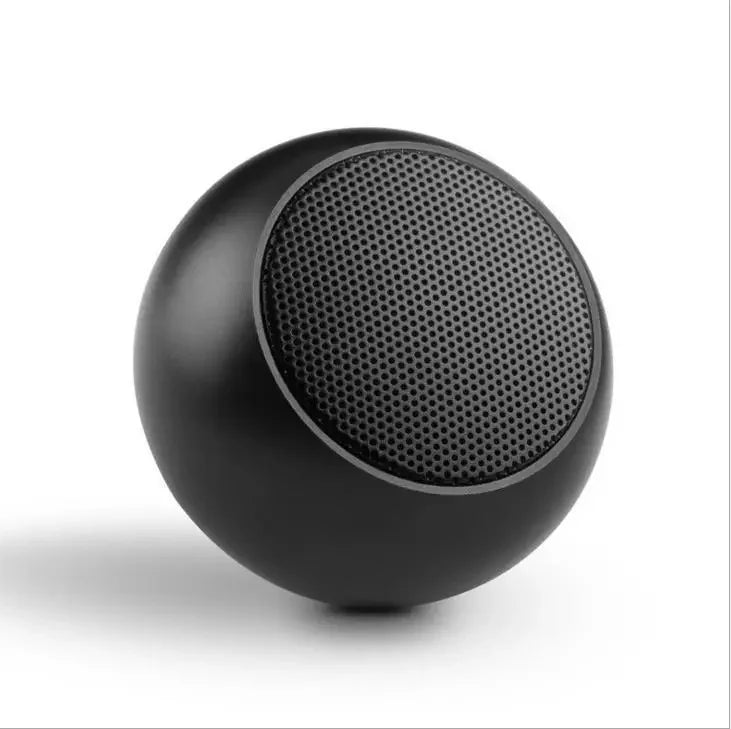 Portable Wireless Bluetooth Speaker