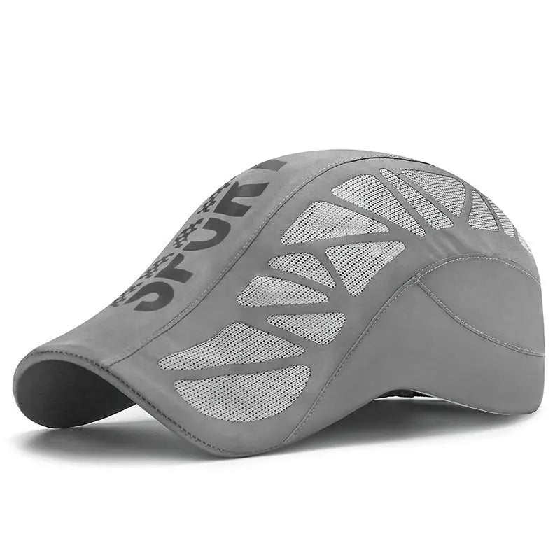 Men’s Summer Sport Mesh Cap