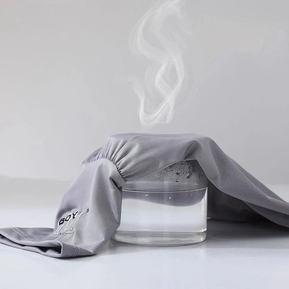 Men’s Ice Arm Sleeves – UV Protection & Lightweigh