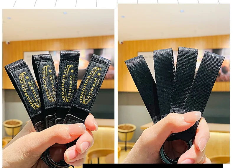 Cute Bear Mechanical Keychain Pendant.