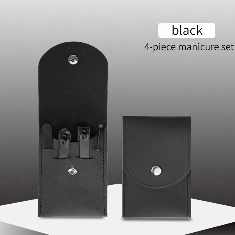 Nail Clipper & Manicure Set