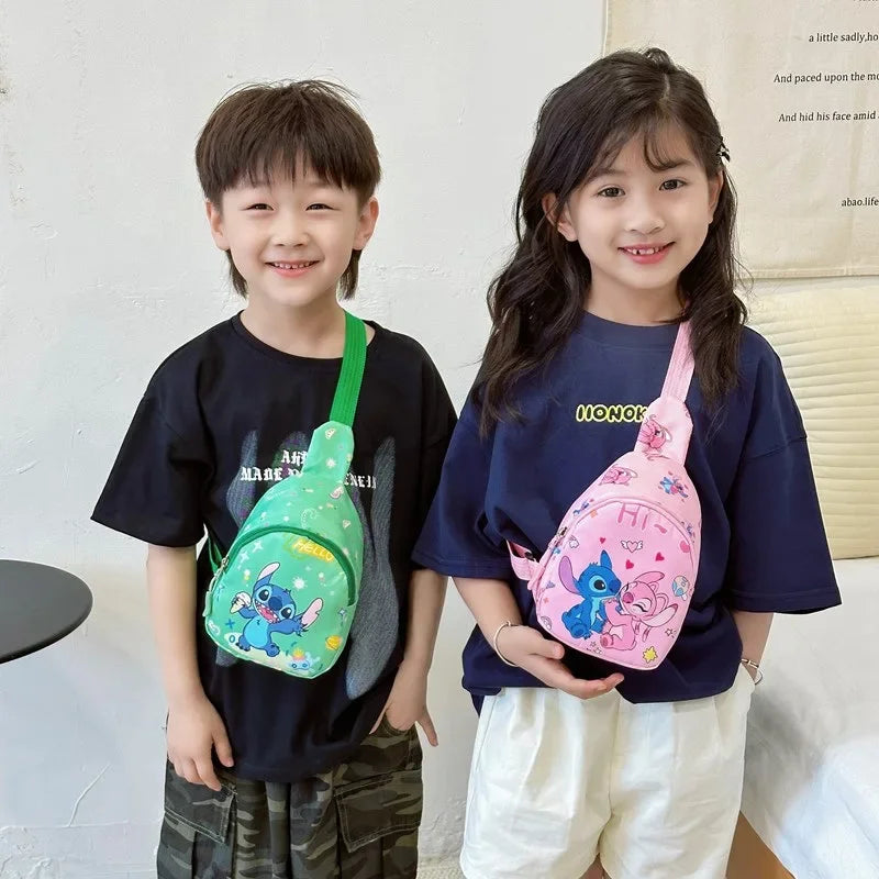 MINISO Storage Bag – Eco-Friendly Polyester for Daily Use