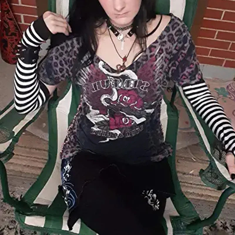 Winter Fingerless Knitted Arm Warmers – Unisex