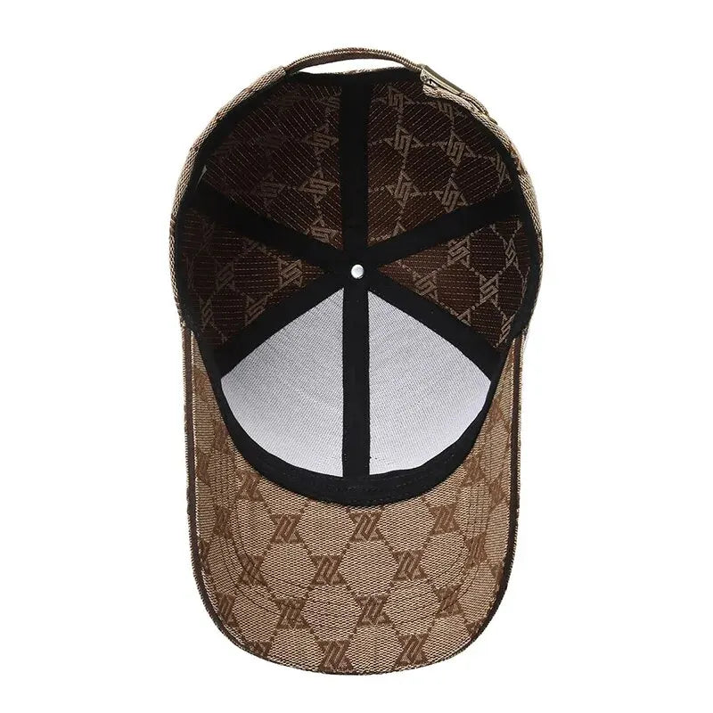 Unisex Vintage 1841 Baseball Cap