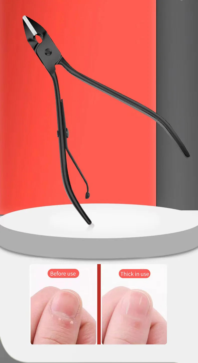 Nail Clipper & Manicure Set