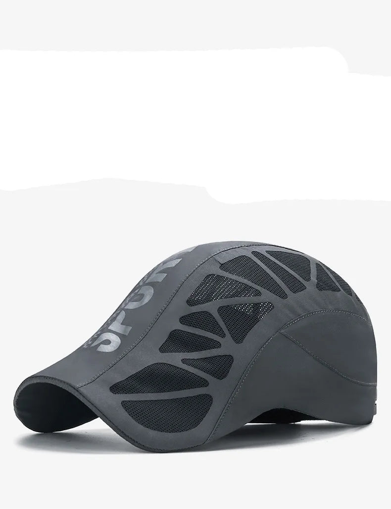 Men’s Summer Sport Mesh Cap