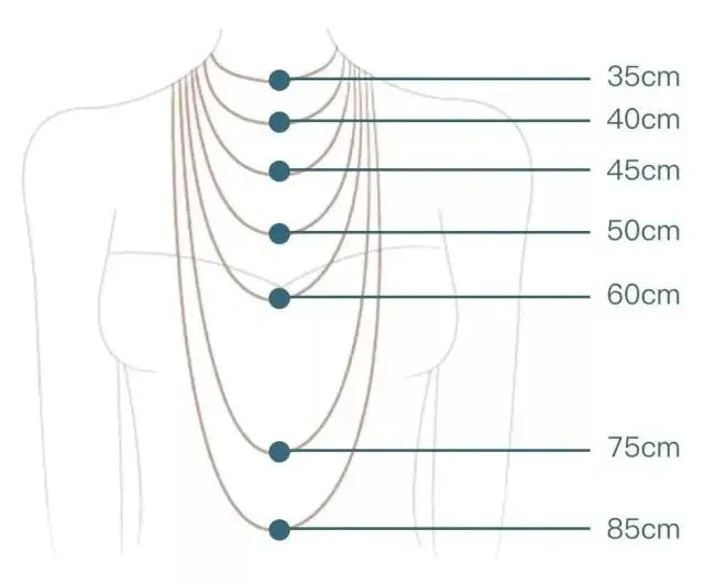 Silver Heart Necklace & Earrings Set for Women