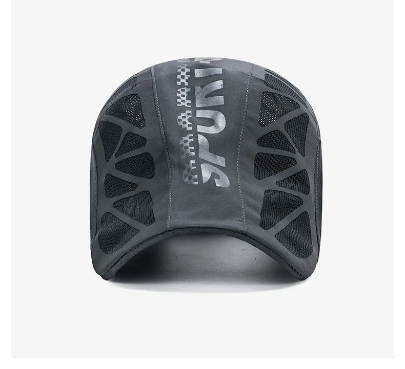 Men’s Summer Sport Mesh Cap
