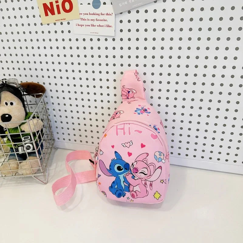 MINISO Storage Bag – Eco-Friendly Polyester for Daily Use