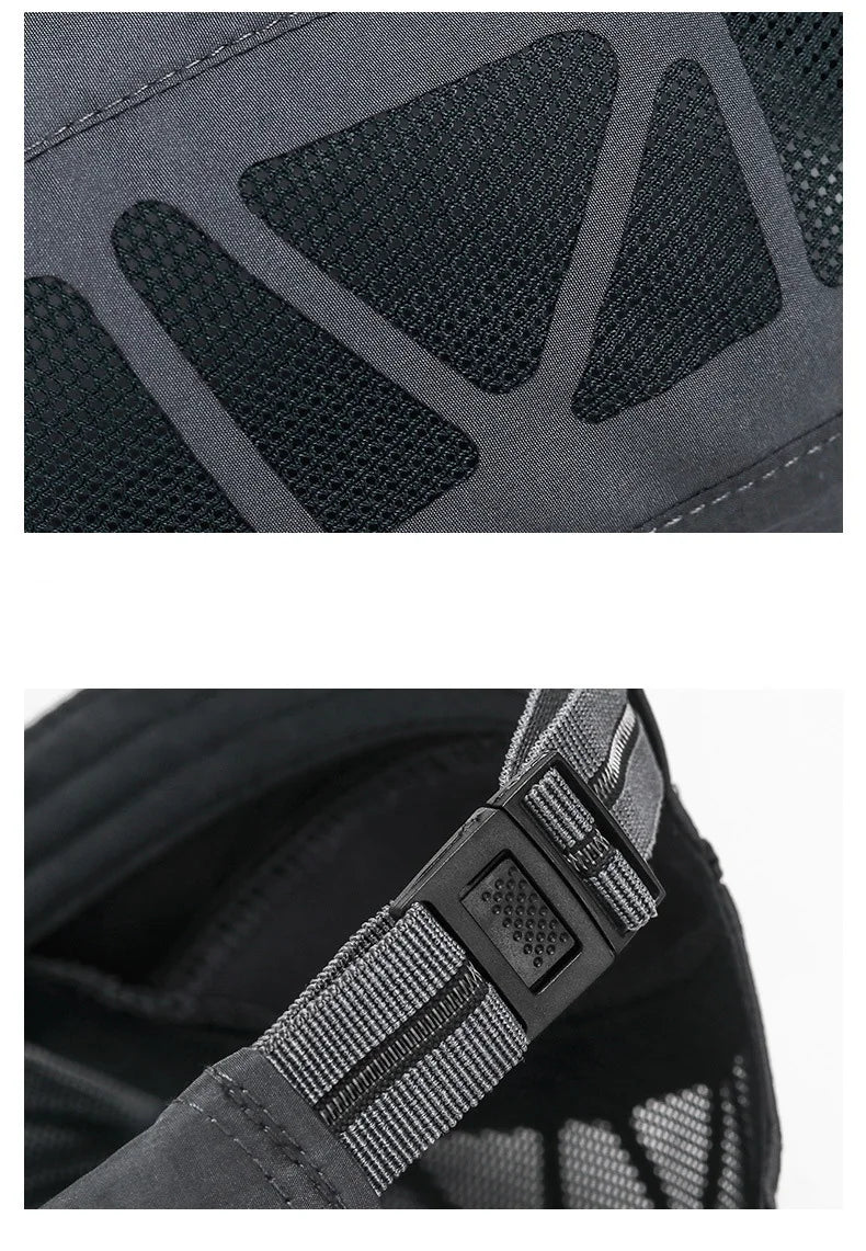 Men’s Summer Sport Mesh Cap