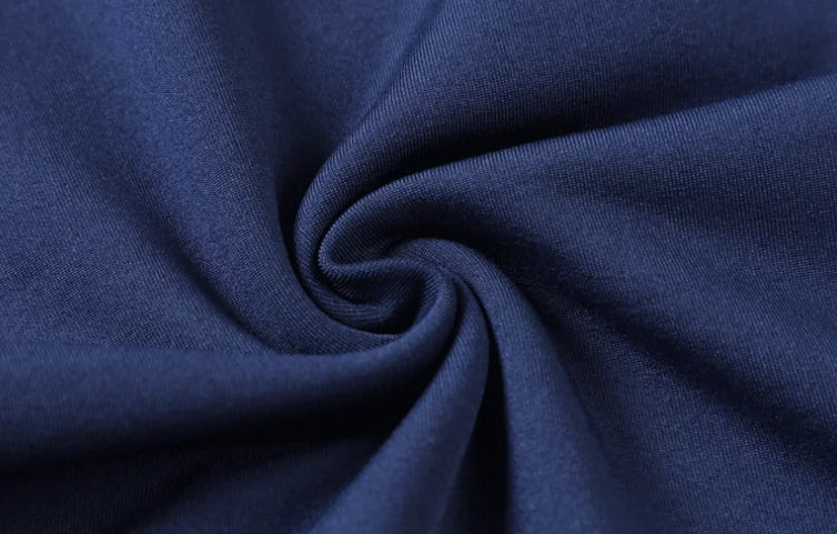 Men’s Thermal Fleece Leggings – Warm Compression Pants