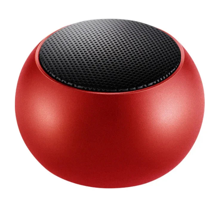 Portable Wireless Bluetooth Speaker