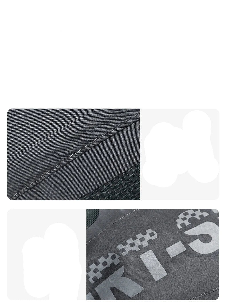 Men’s Summer Sport Mesh Cap