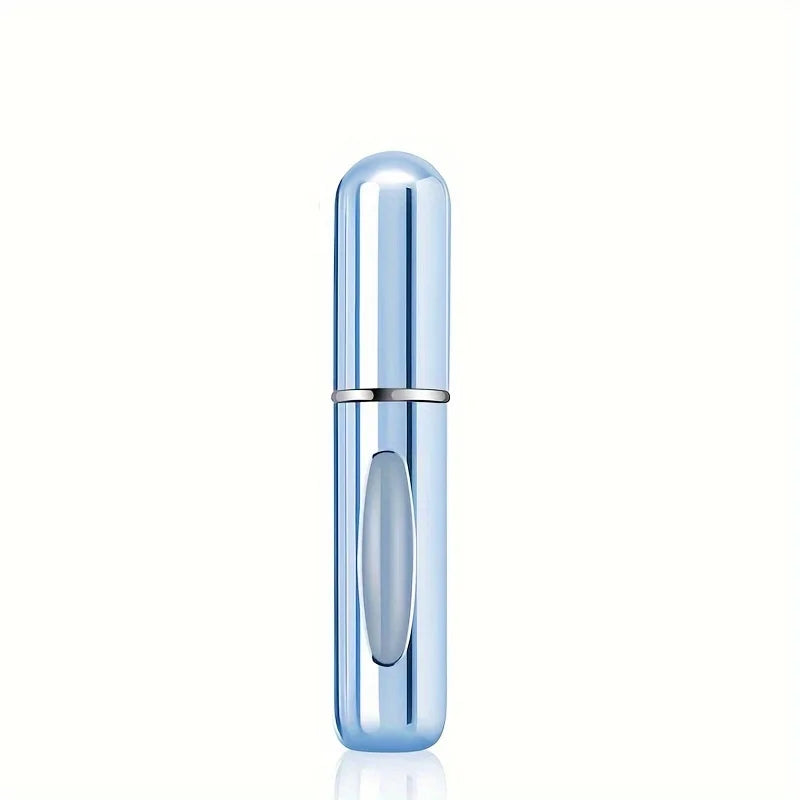 5ml Mini Perfume Atomizer – Portable Refillable Travel Spray