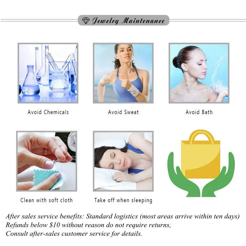 Women’s Magnetic Crystal Therapy Ring