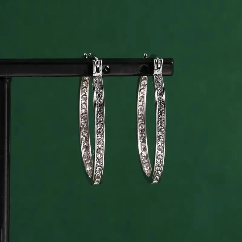 3-Piece Amethyst Healing Bracelet Set