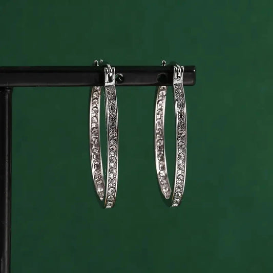 3-Piece Amethyst Healing Bracelet Set