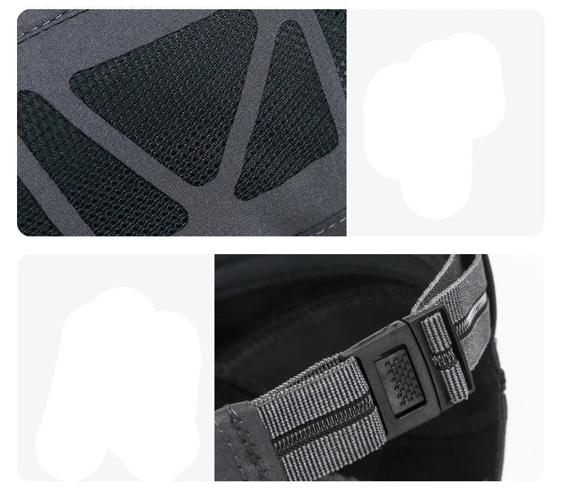 Men’s Summer Sport Mesh Cap