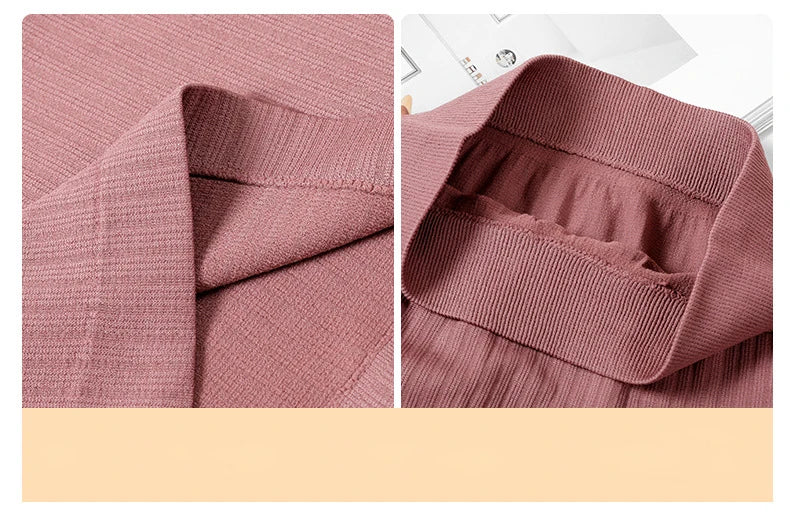 Women’s Thermal Underwear Set – Shaping & Warm