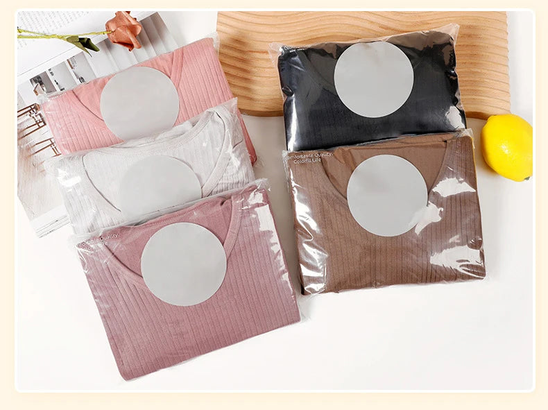 Women’s Thermal Underwear Set – Shaping & Warm