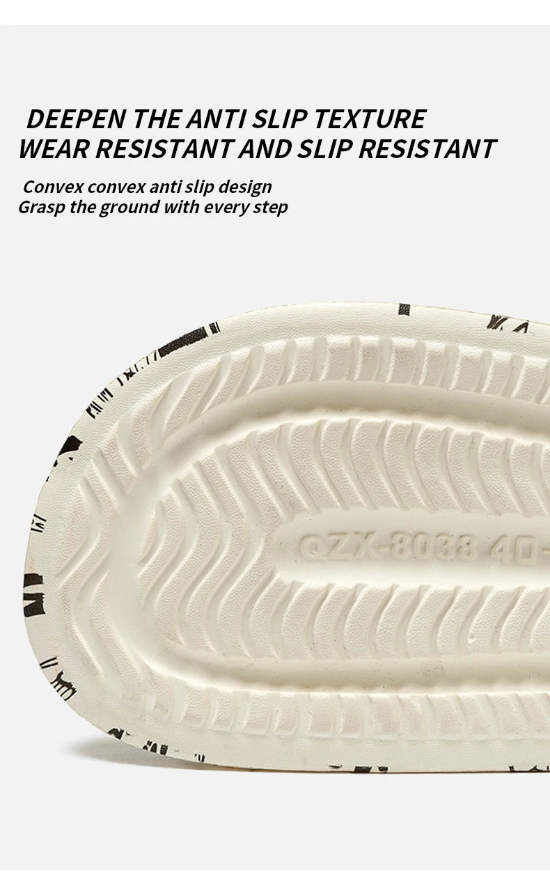 Women’s Summer Indoor & Outdoor Slippers