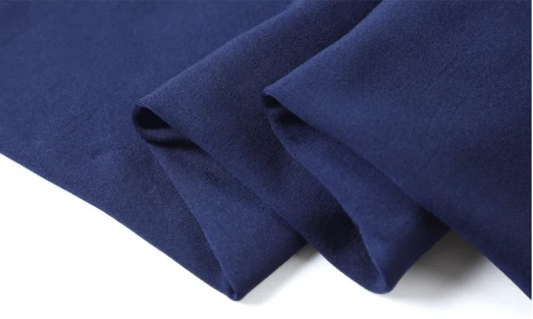 Men’s Thermal Fleece Leggings – Warm Compression Pants