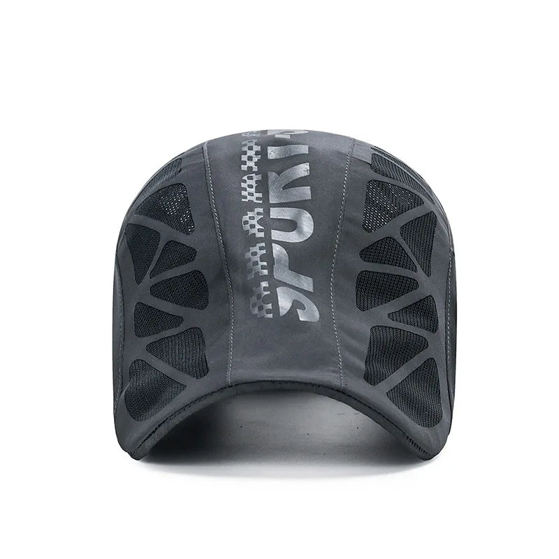 Men’s Summer Sport Mesh Cap
