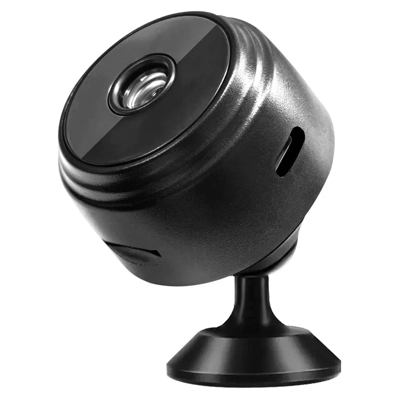 A9 WiFi Mini Security Camera