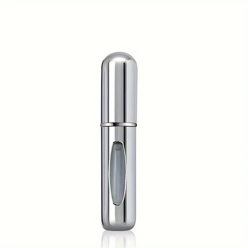 5ml Mini Travel Perfume Atomizer – Portable Refillable Spray