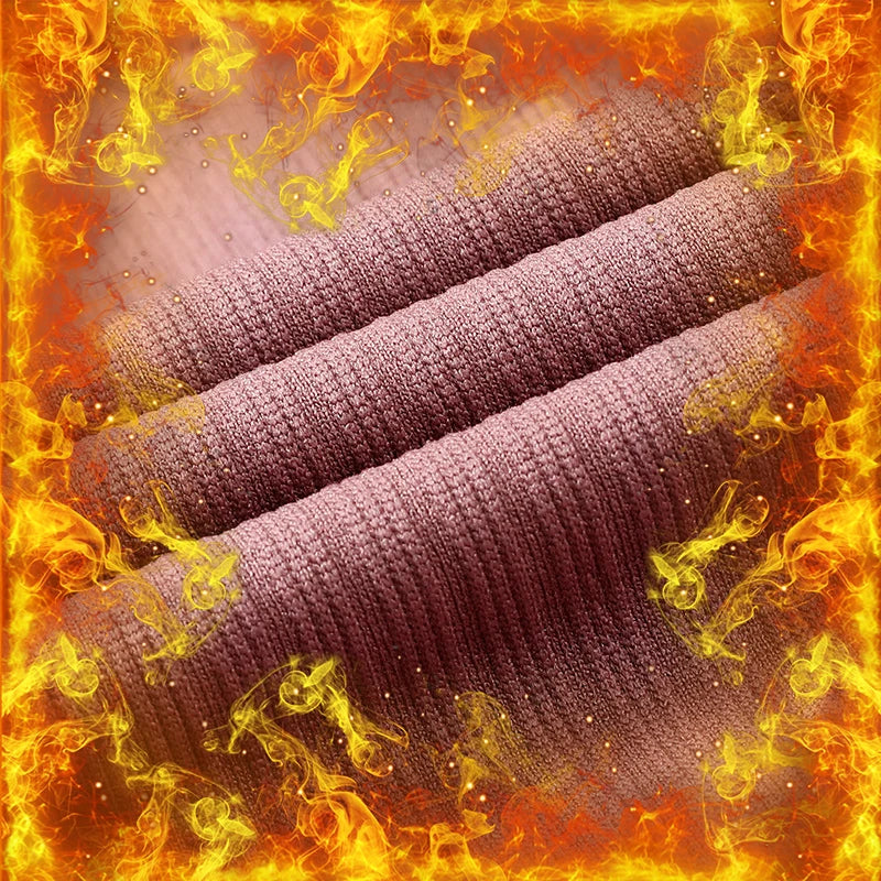 Women’s Thermal Underwear Set – Shaping & Warm