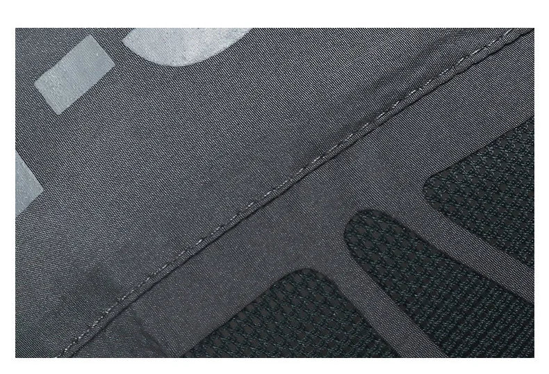 Men’s Summer Sport Mesh Cap