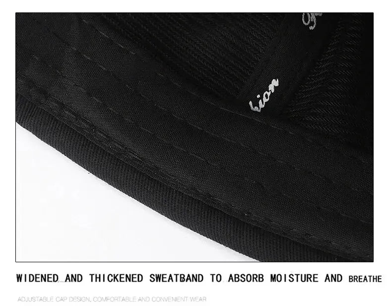 Unisex Korean Street Sailor Beanie Hat