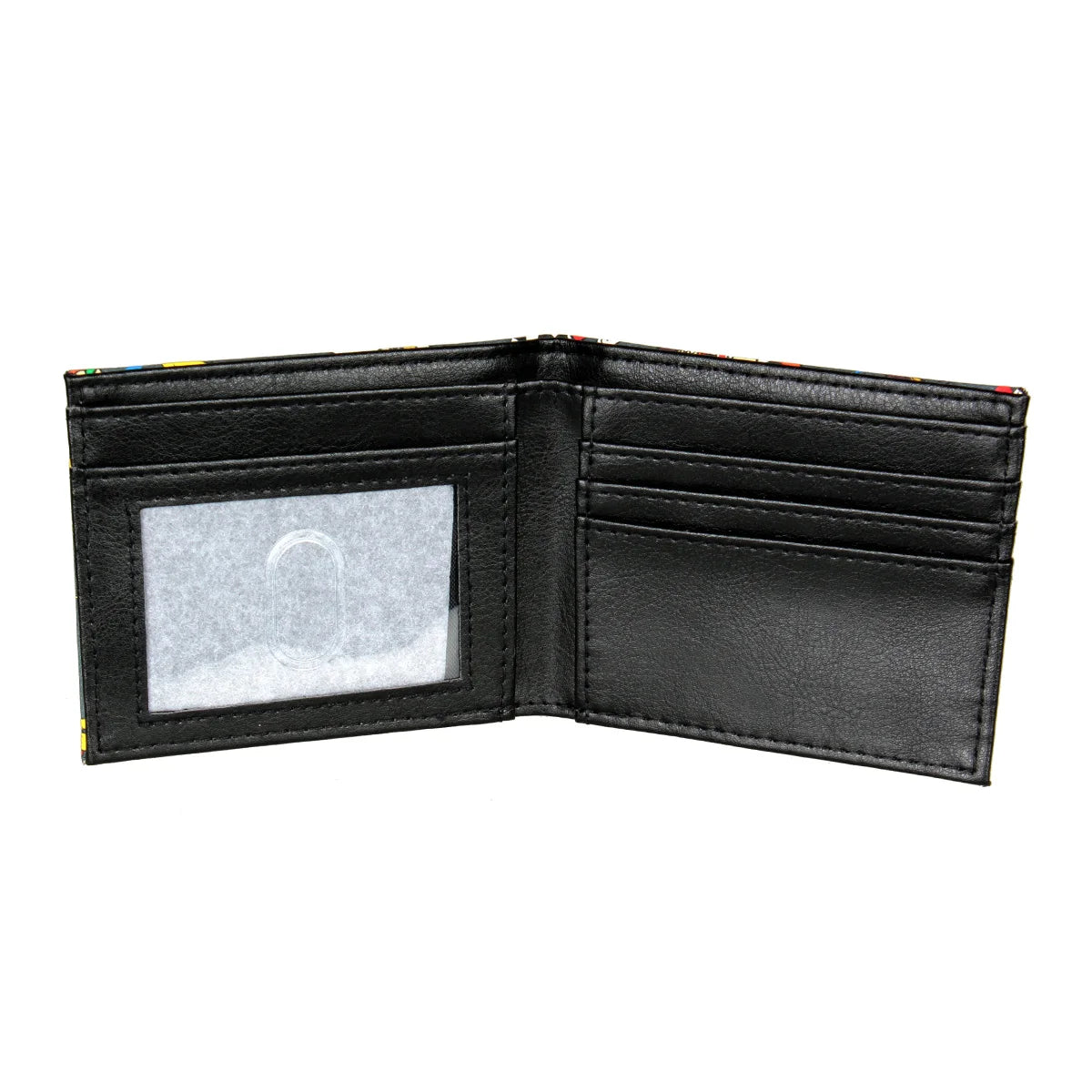 Designer Personalized Credit Card Wallet